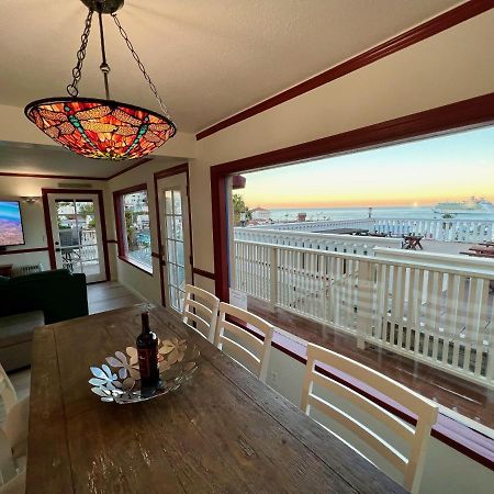 Catalina Two Bedroom View Home Avalon Exterior foto