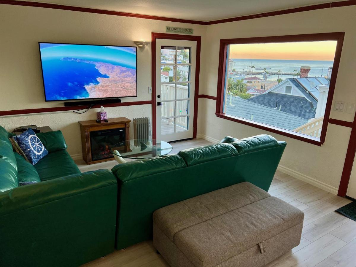 Catalina Two Bedroom View Home Avalon Exterior foto