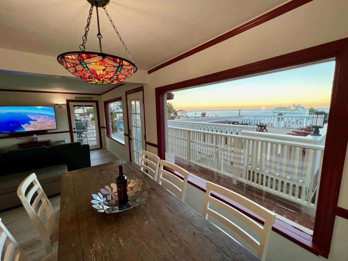 Catalina Two Bedroom View Home Avalon Exterior foto