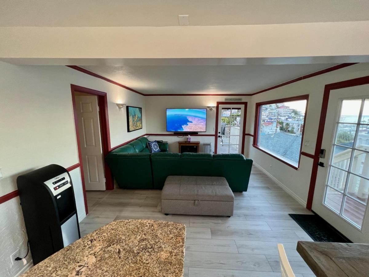 Catalina Two Bedroom View Home Avalon Exterior foto