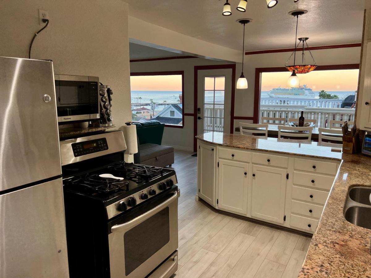 Catalina Two Bedroom View Home Avalon Exterior foto