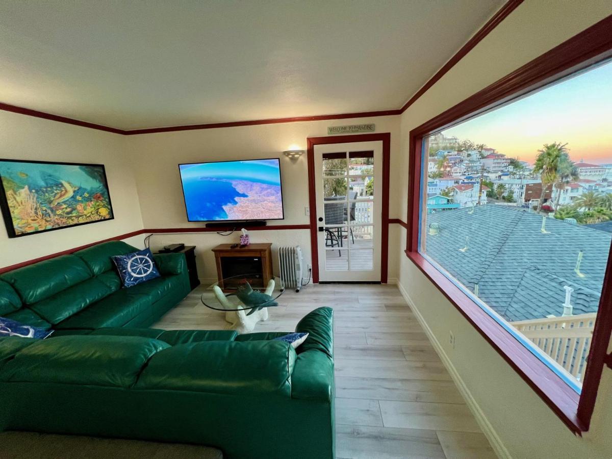 Catalina Two Bedroom View Home Avalon Exterior foto