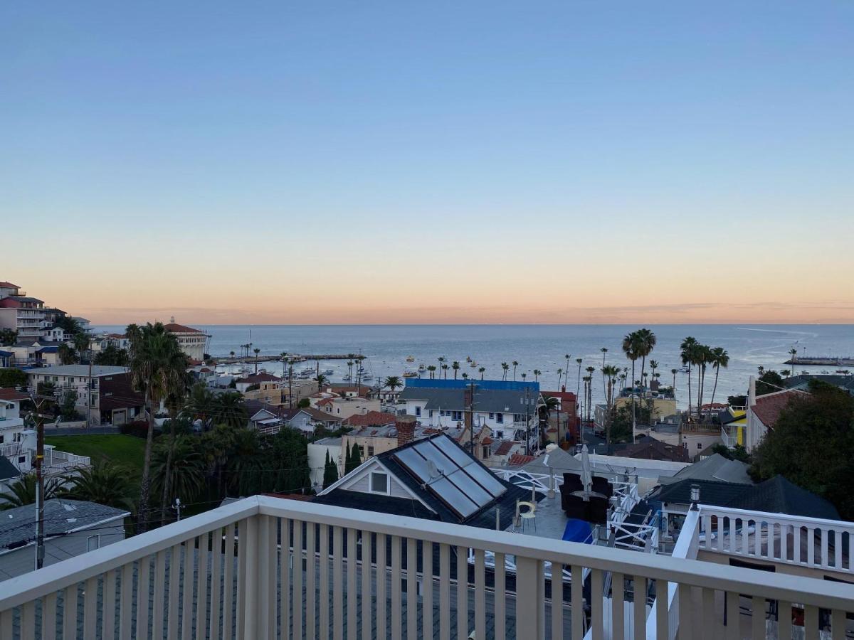 Catalina Two Bedroom View Home Avalon Exterior foto
