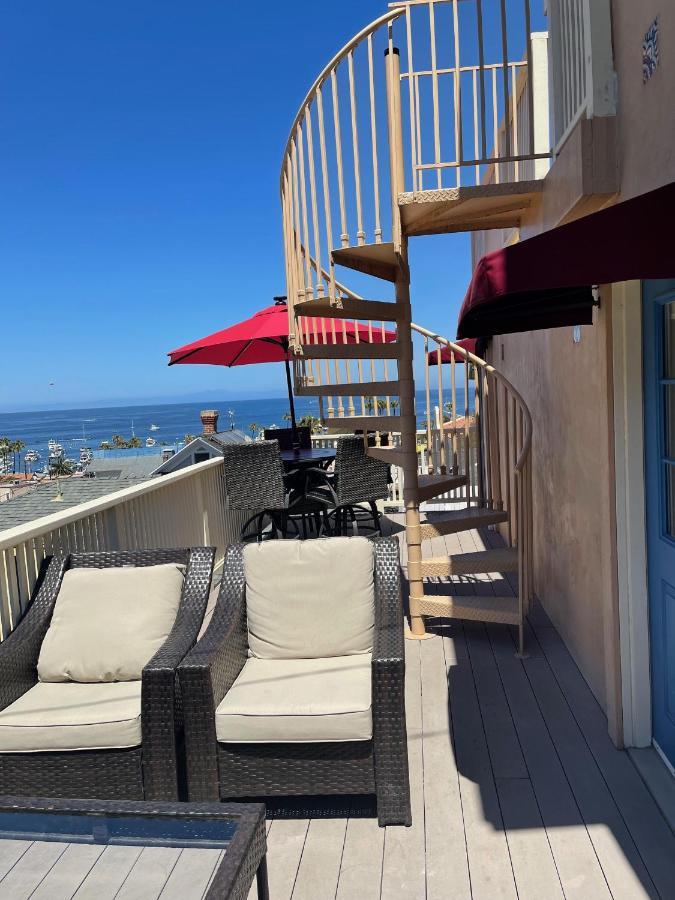 Catalina Two Bedroom View Home Avalon Exterior foto