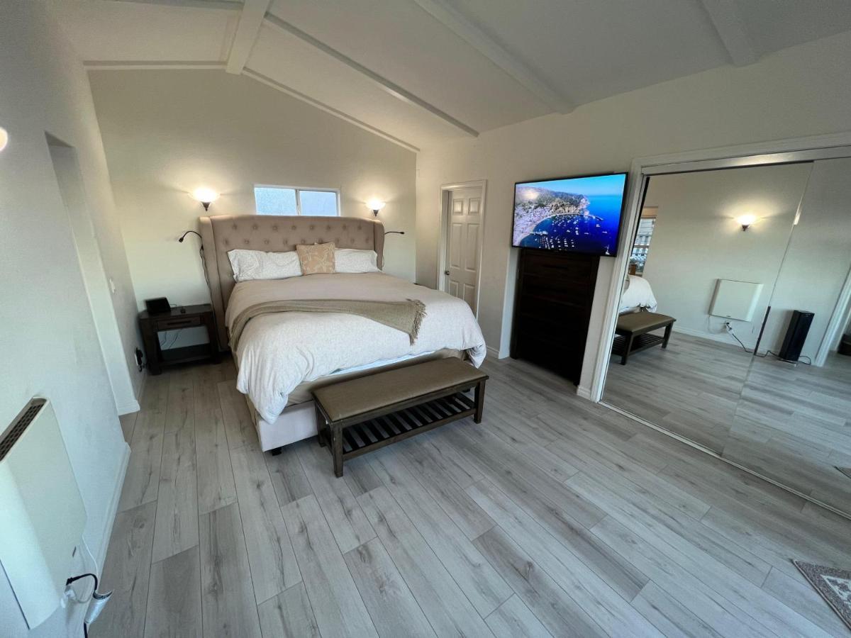 Catalina Two Bedroom View Home Avalon Exterior foto