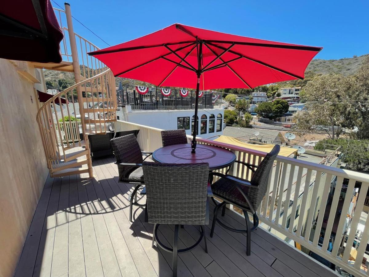 Catalina Two Bedroom View Home Avalon Exterior foto