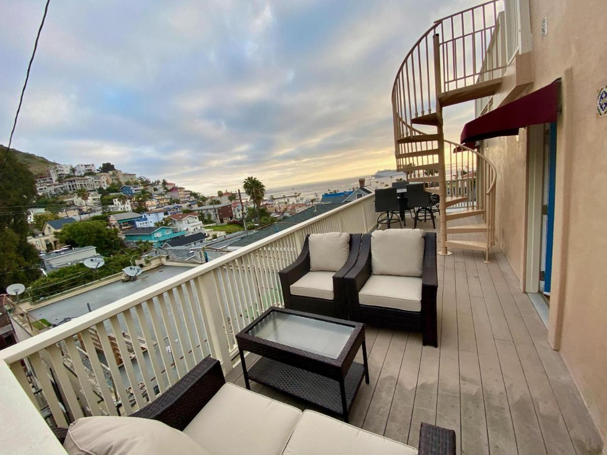 Catalina Two Bedroom View Home Avalon Exterior foto