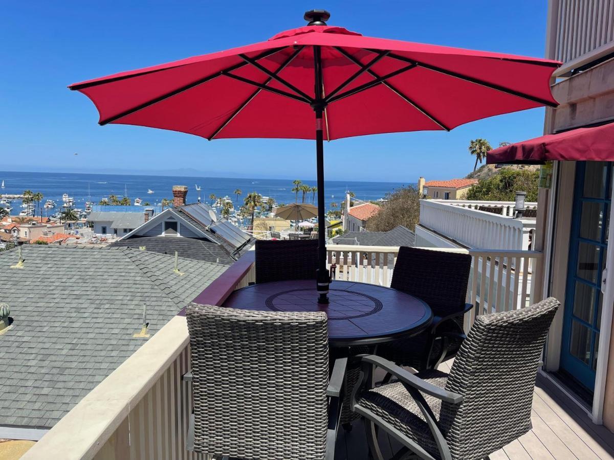 Catalina Two Bedroom View Home Avalon Exterior foto