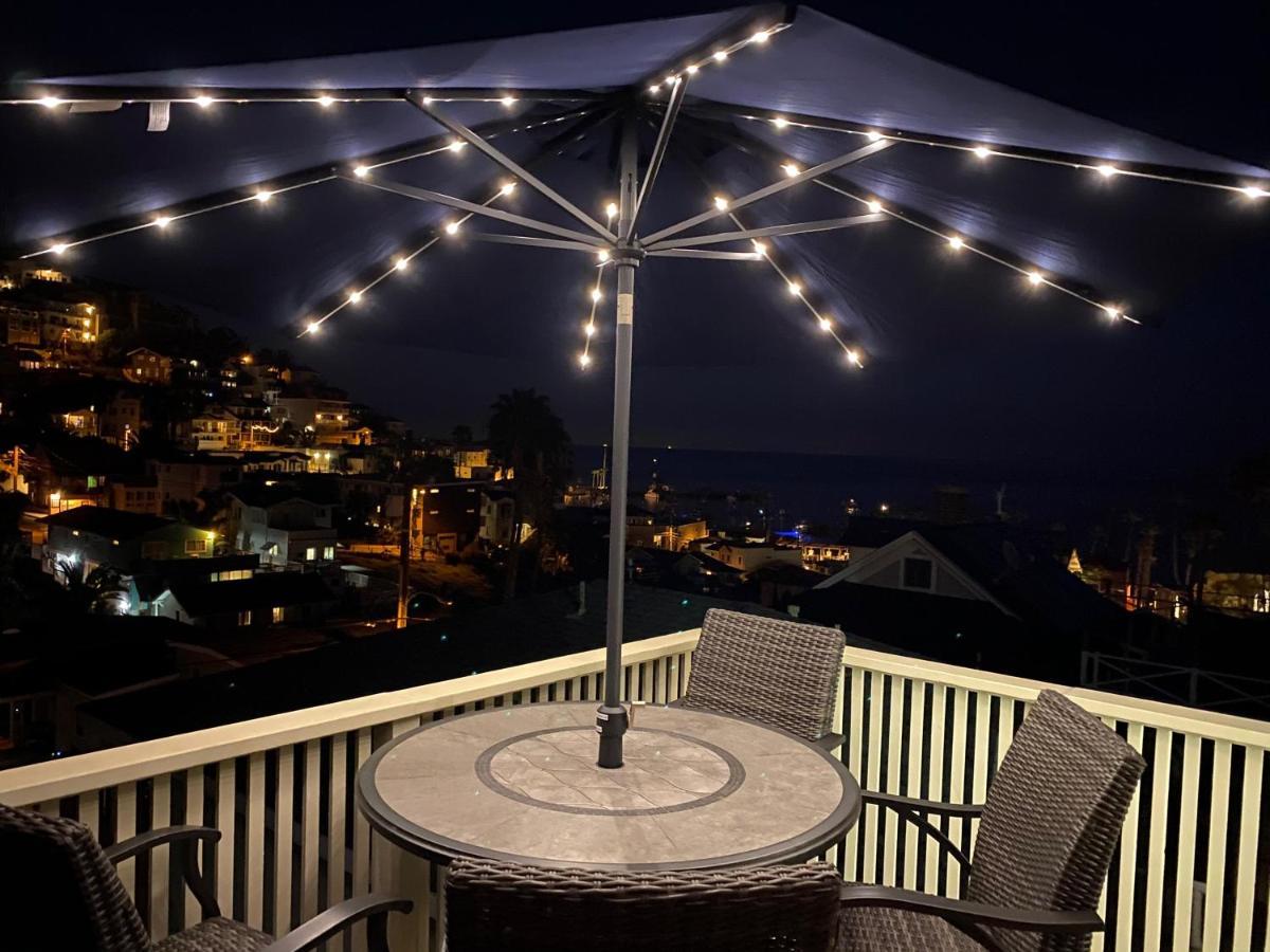 Catalina Two Bedroom View Home Avalon Exterior foto