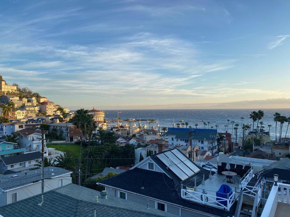 Catalina Two Bedroom View Home Avalon Exterior foto