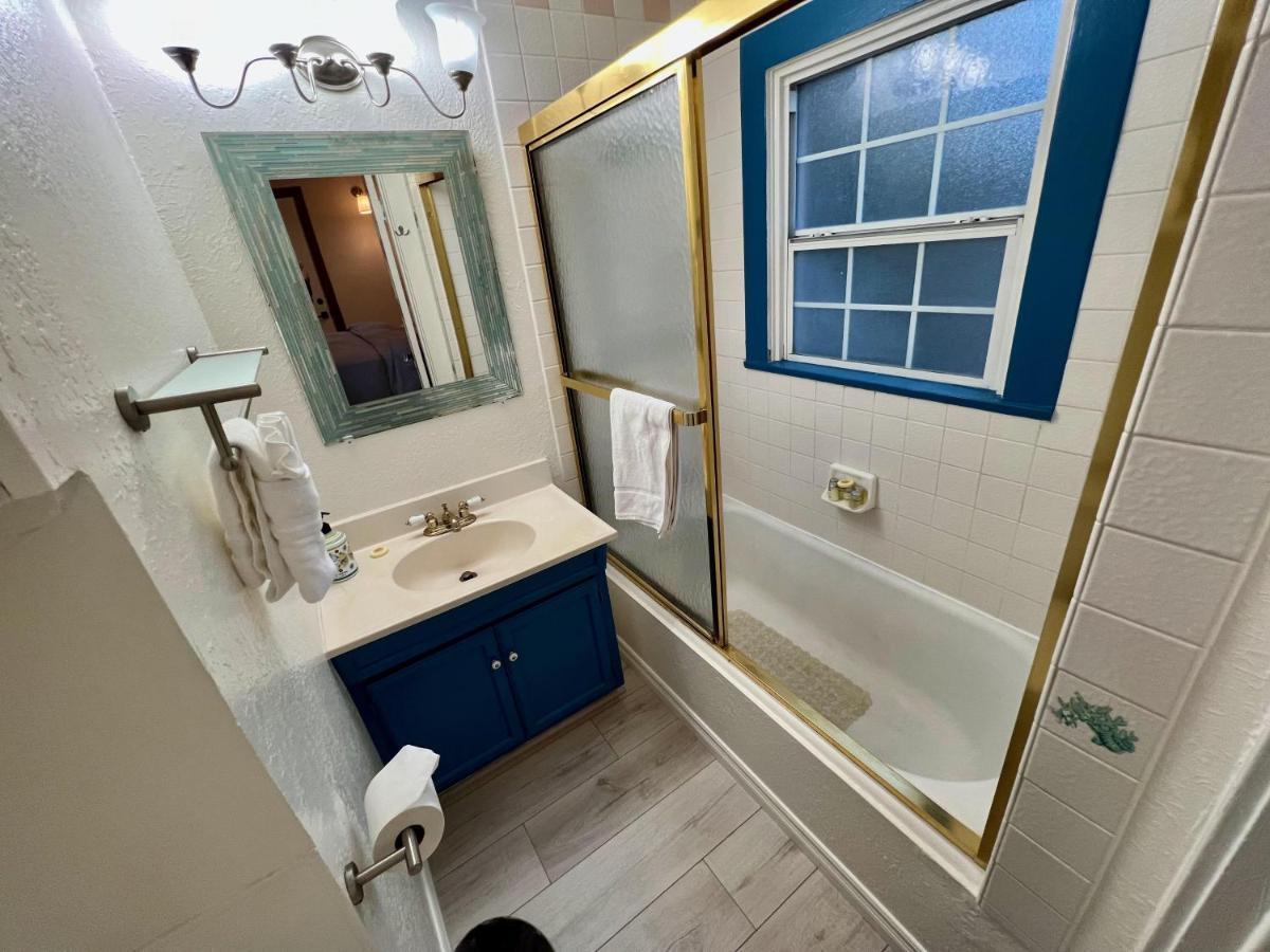Catalina Two Bedroom View Home Avalon Exterior foto