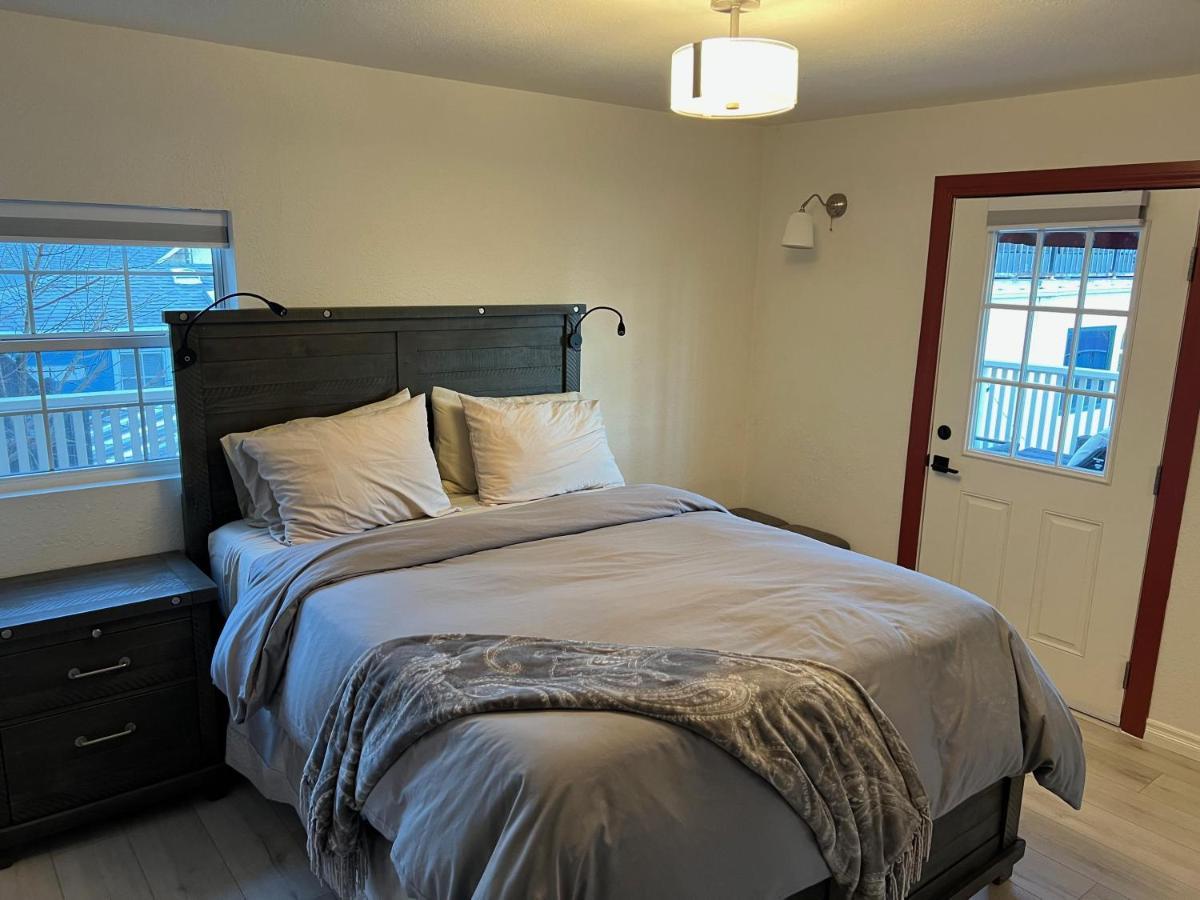 Catalina Two Bedroom View Home Avalon Exterior foto