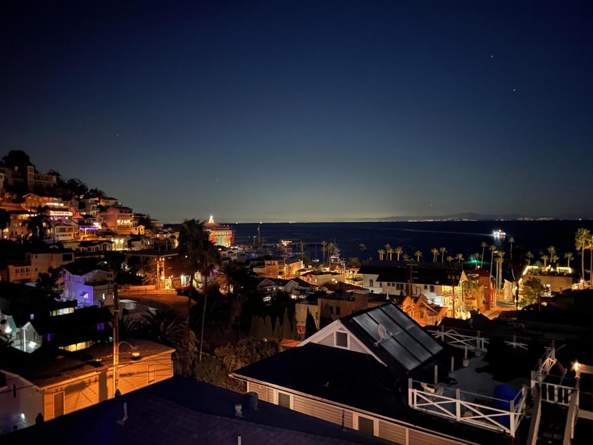 Catalina Two Bedroom View Home Avalon Exterior foto