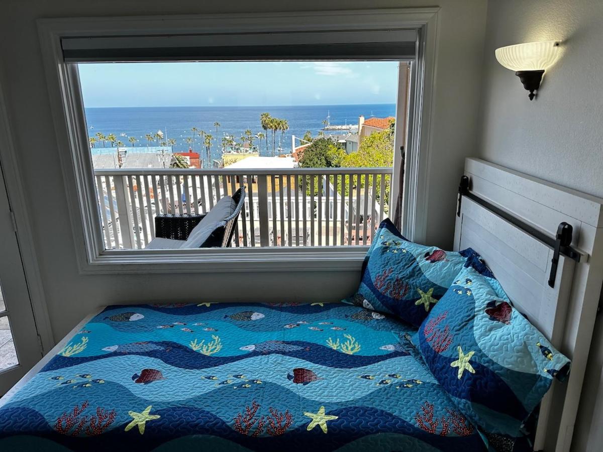 Catalina Two Bedroom View Home Avalon Exterior foto