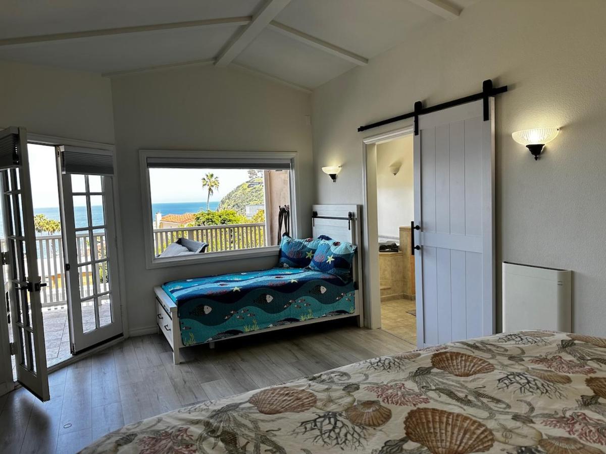 Catalina Two Bedroom View Home Avalon Exterior foto